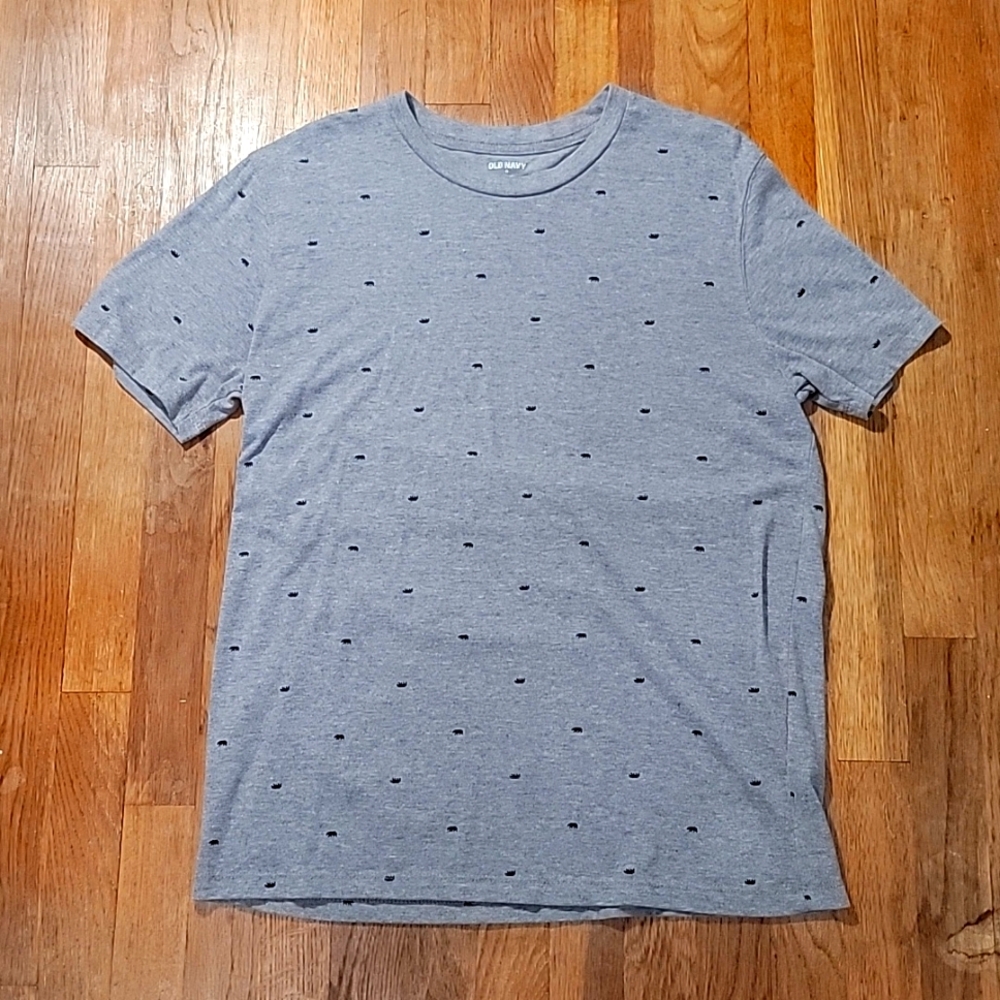 Old Navy Printed Tee